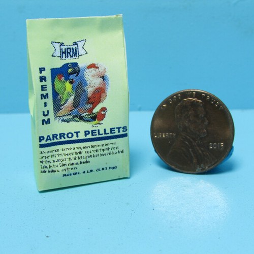 Dollhouse miniature detailed - dollhouse,
